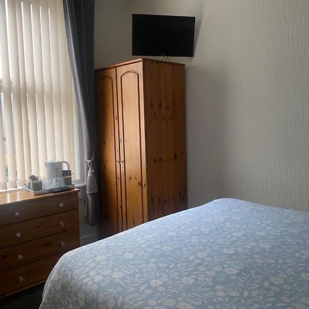 Brene Hotel Blackpool Pokój zdjęcie