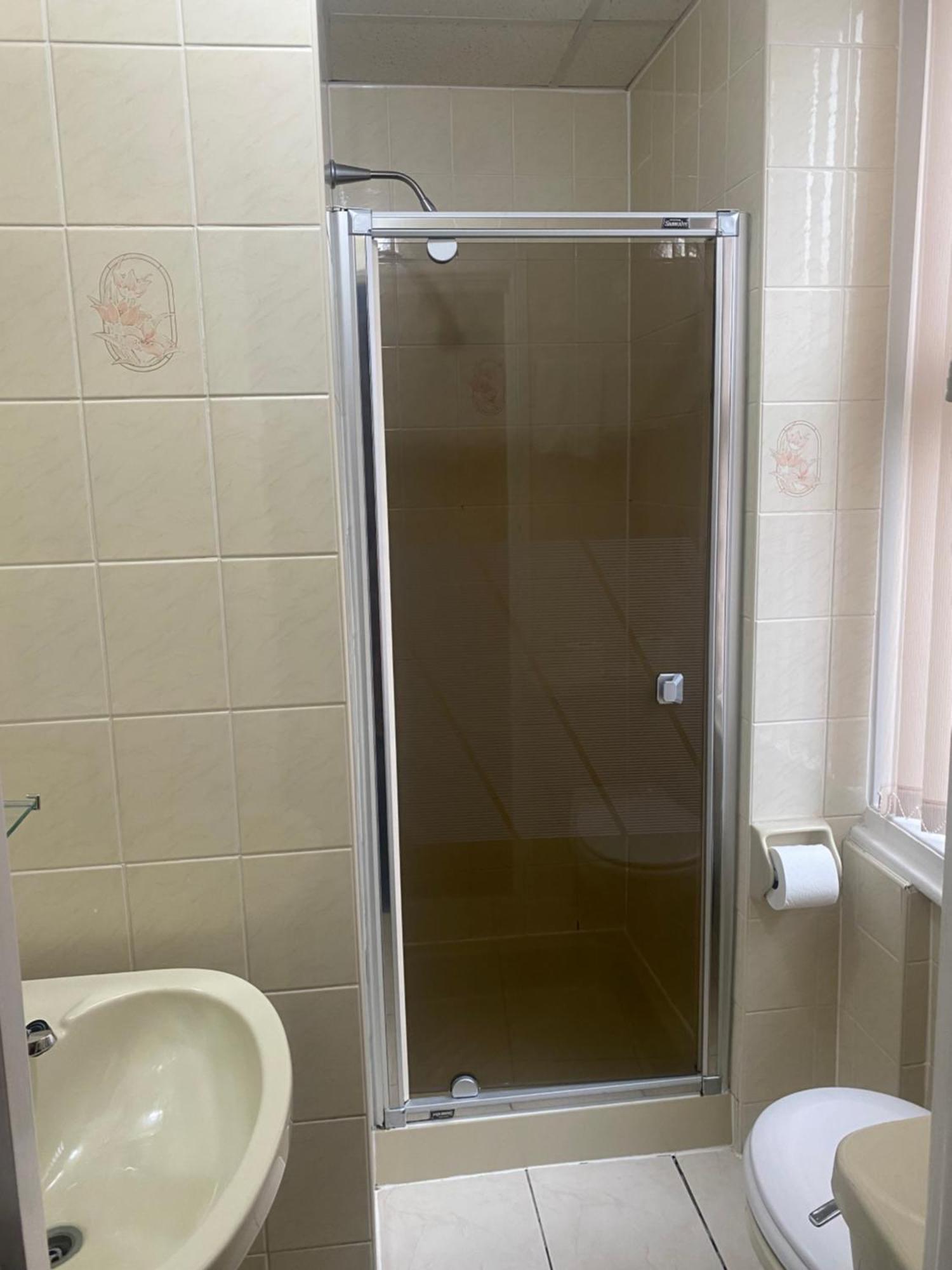 Brene Hotel Blackpool Pokój zdjęcie