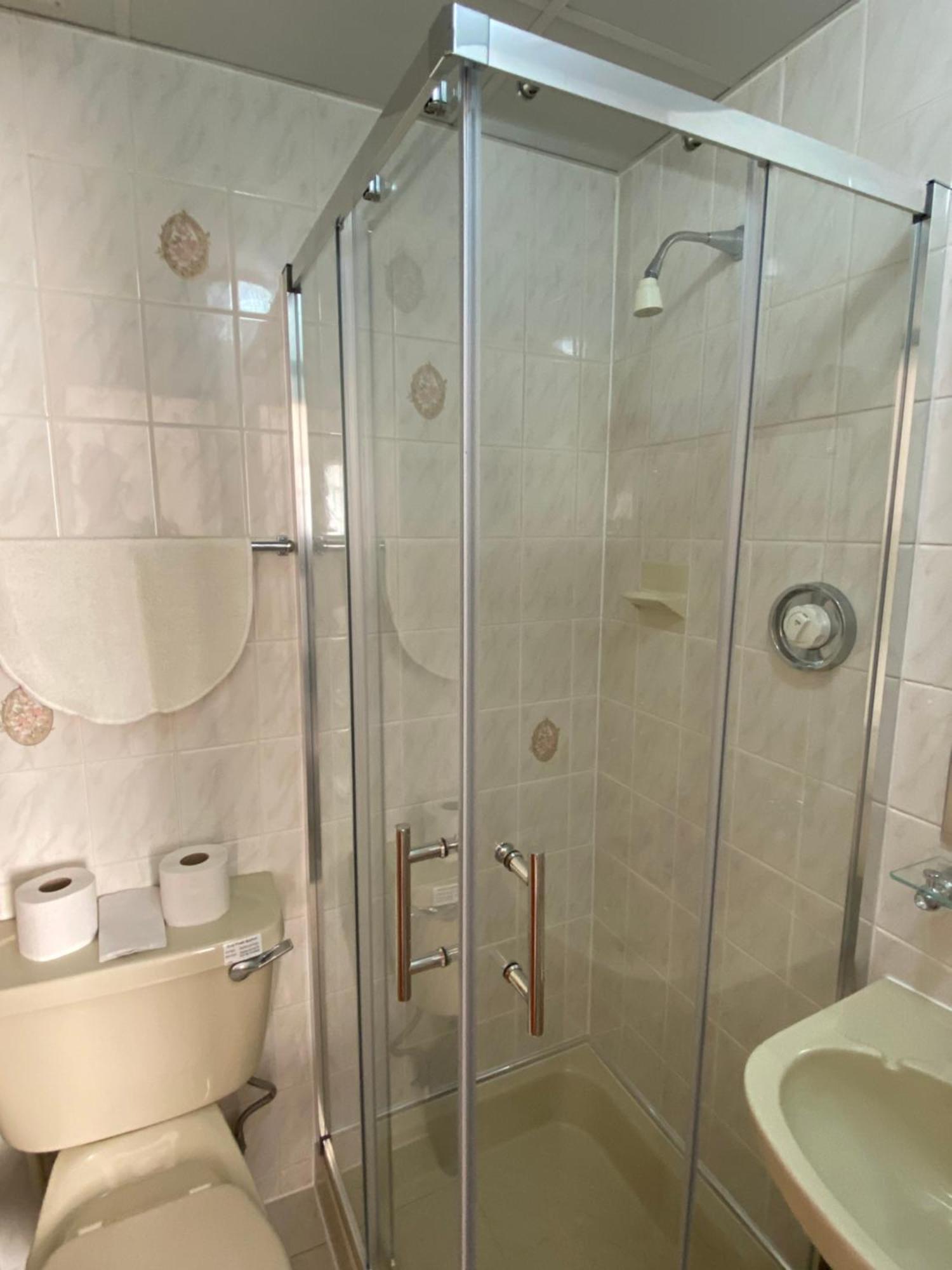 Brene Hotel Blackpool Pokój zdjęcie